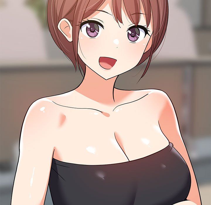 难缠姐妹偏要和我同居第14話