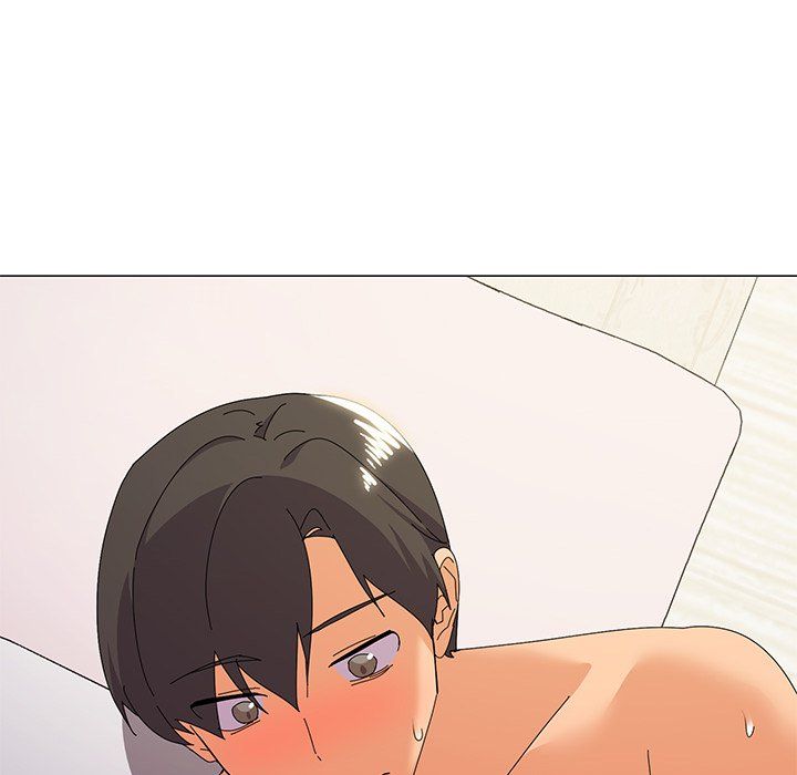 家人之间这样不好吧第16話