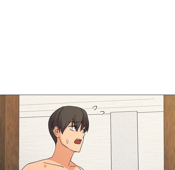 家人之间这样不好吧第16話