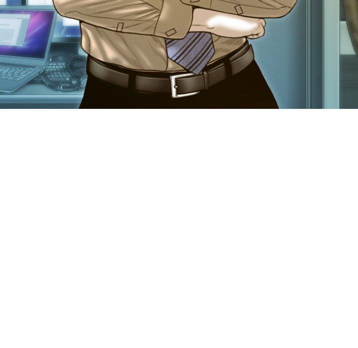 不可抗拒的吸引第26話