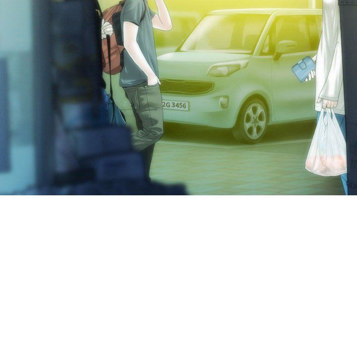 不可抗拒的吸引第26話