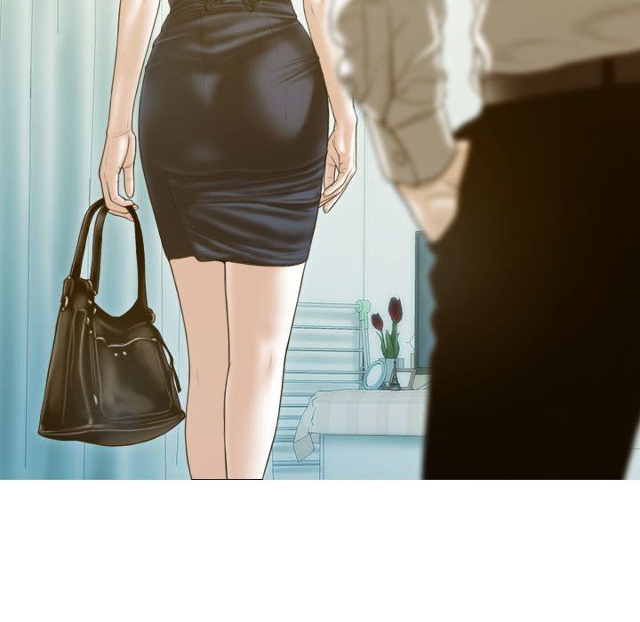 不可抗拒的吸引第26話