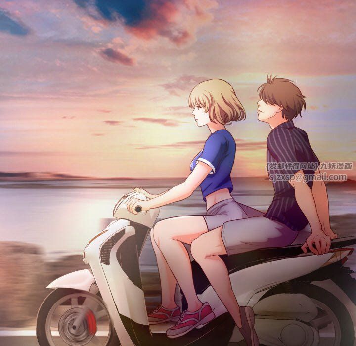 甜蜜的假期第11話