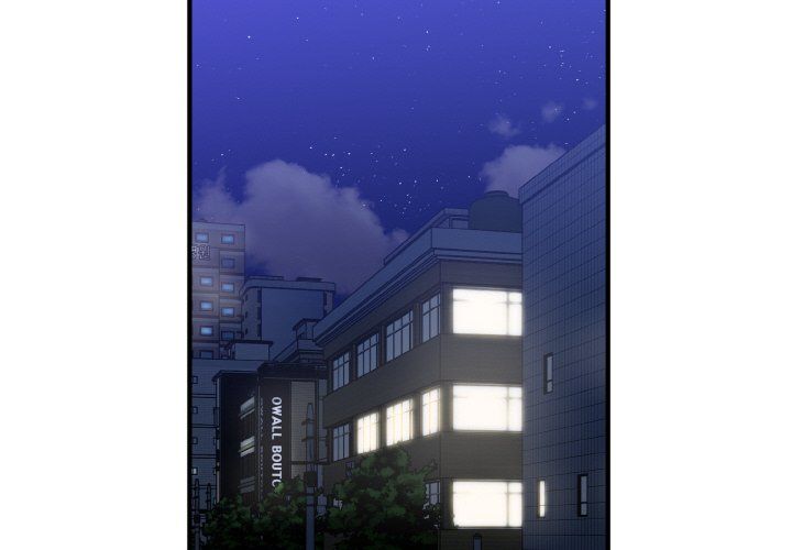 打脸的告白第19話