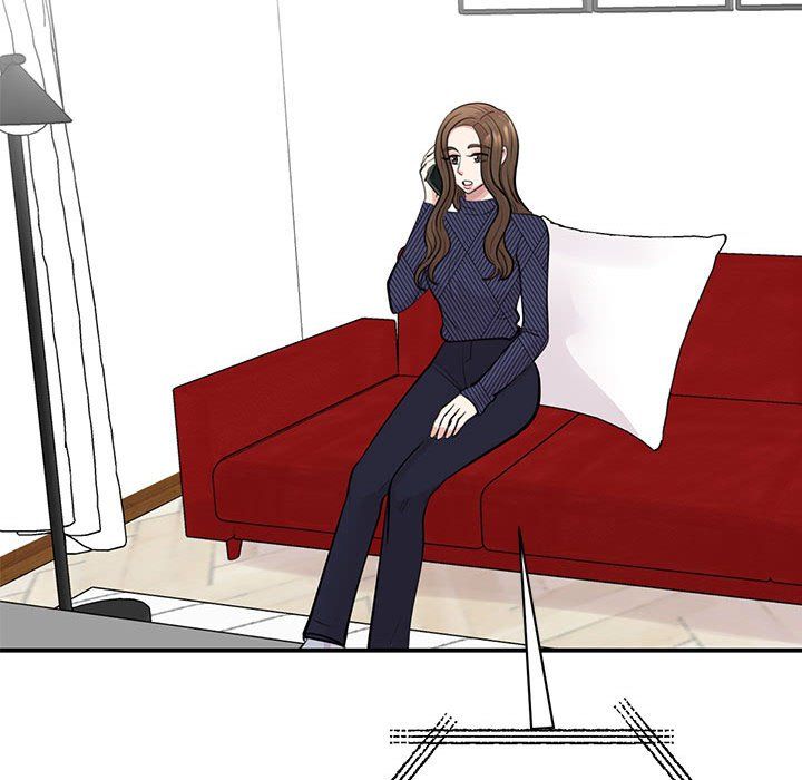 我的完美缪斯第49話