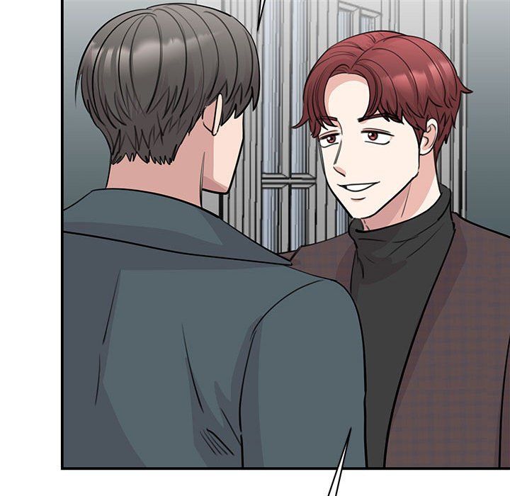 我的完美缪斯第49話