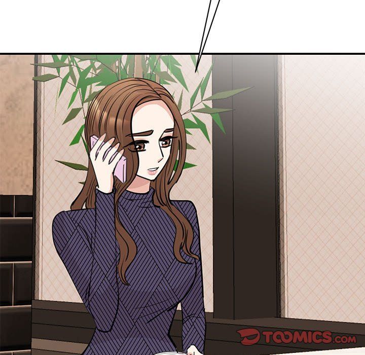 我的完美缪斯第49話