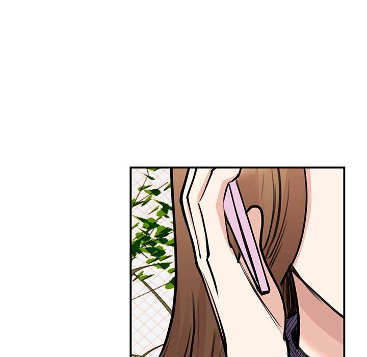 我的完美缪斯第49話