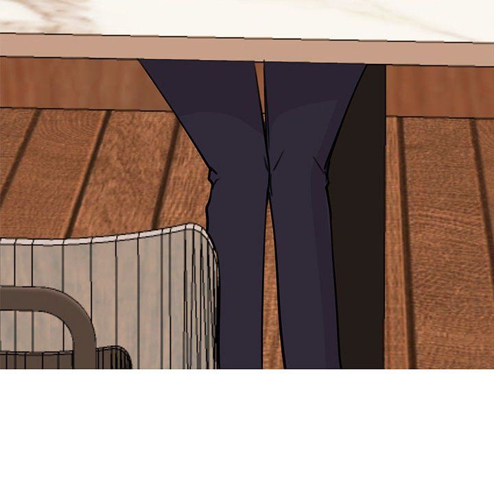 我的完美缪斯第49話