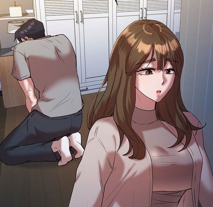 回不去的婚姻第33話