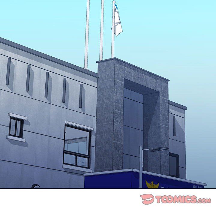 回不去的婚姻第33話