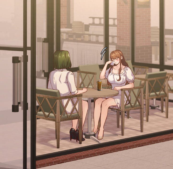 在学校达咩！第35話