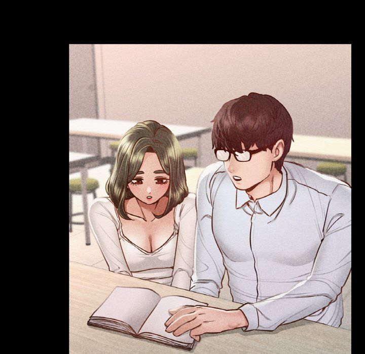 在学校达咩！第35話