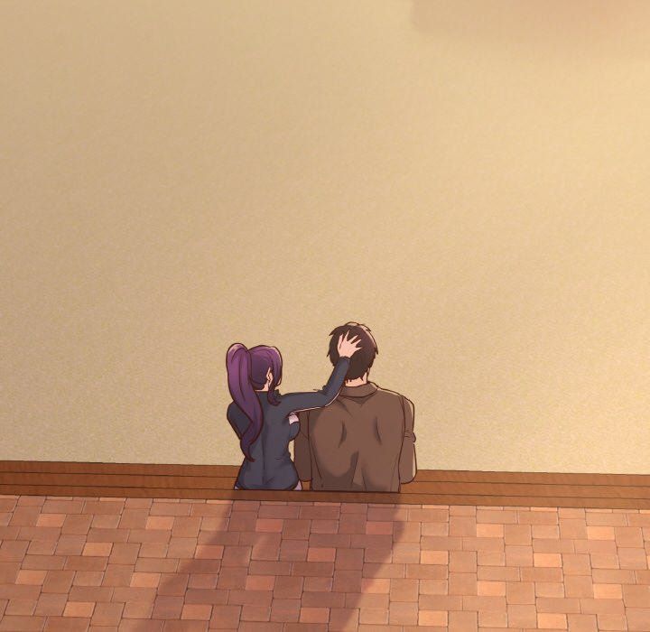 在学校达咩！第35話