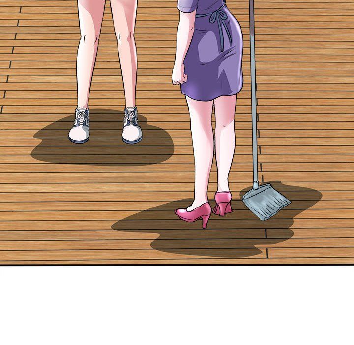 母女第15話