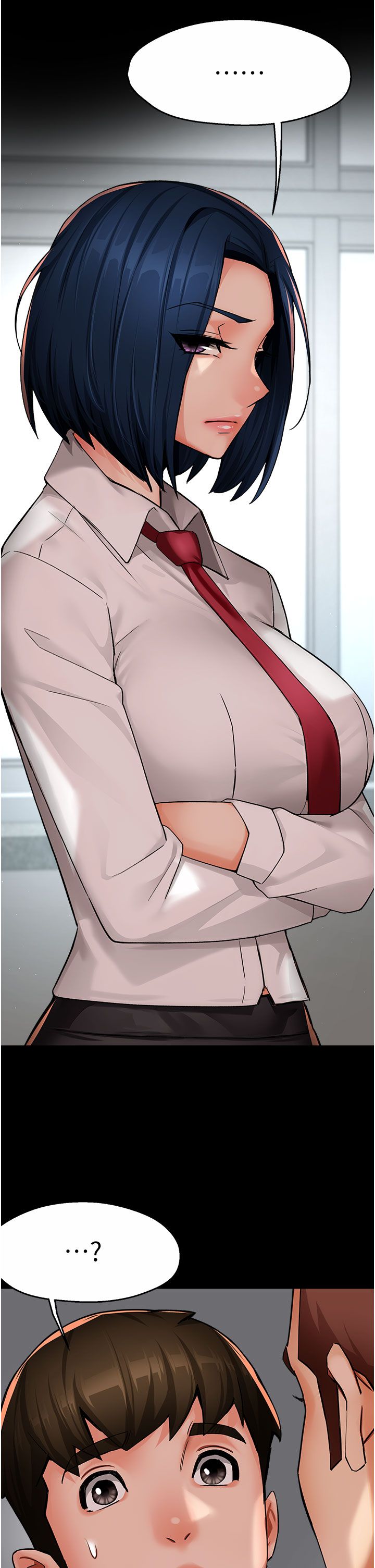 癢樂多阿姨第31話-孽緣的發端