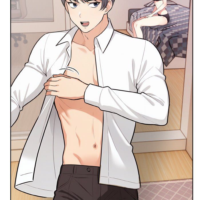 情侣游戏第11話