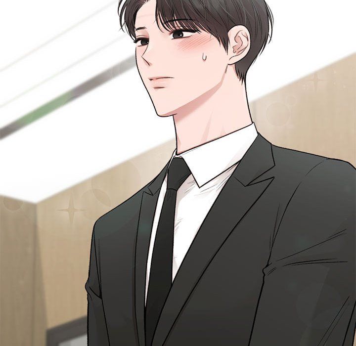 让我一见钟情的他第45話