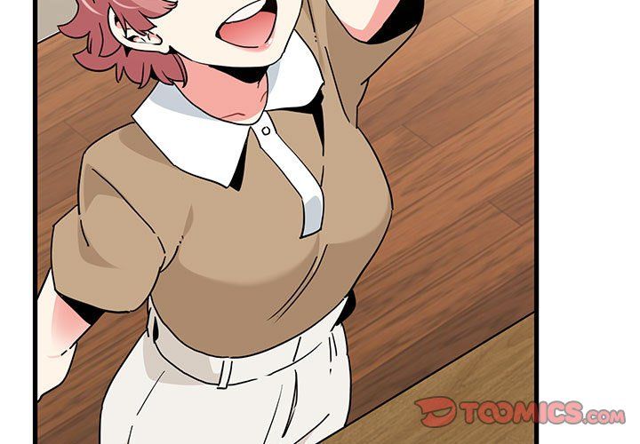 发小碰不得第38話