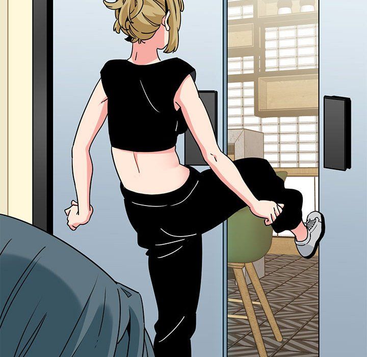 发小碰不得第38話