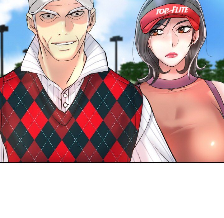 一杆入洞第39話