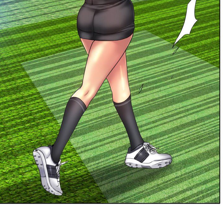 一杆入洞第39話