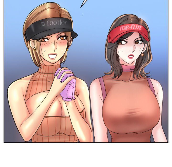 一杆入洞第39話