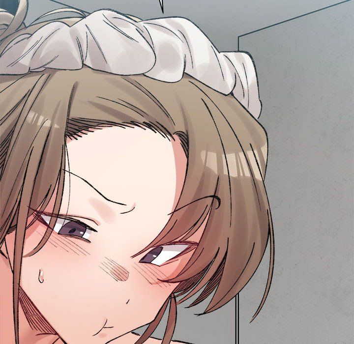 微妙关系第30話