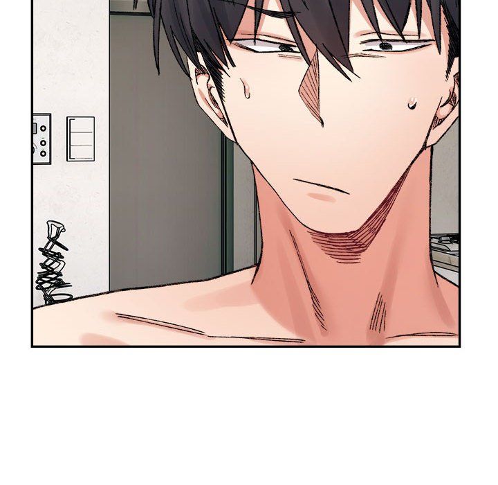 微妙关系第30話