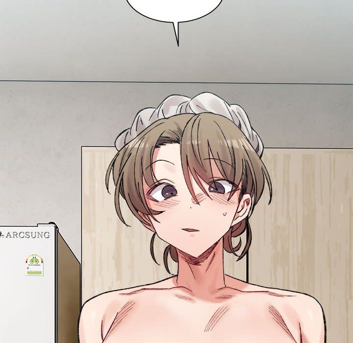 微妙关系第30話