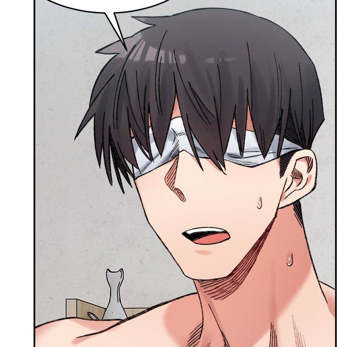 微妙关系第30話