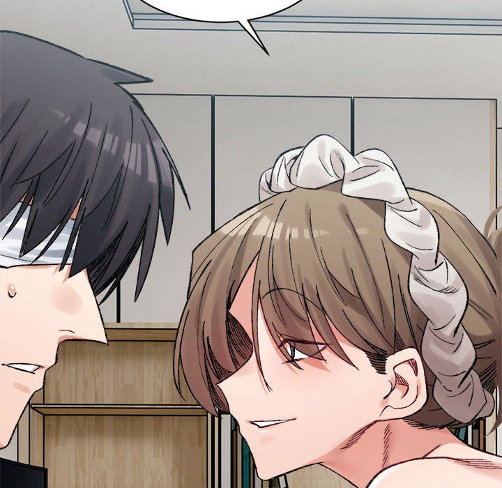 微妙关系第30話