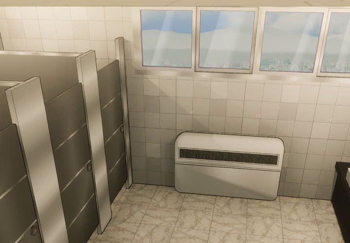 下班后的例行恋爱第26話