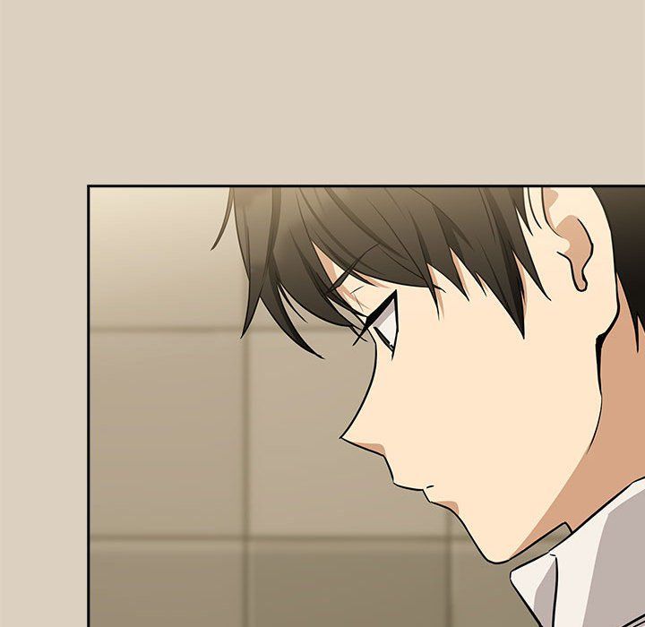 下班后的例行恋爱第26話