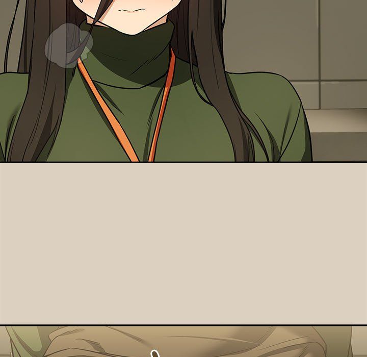 下班后的例行恋爱第26話