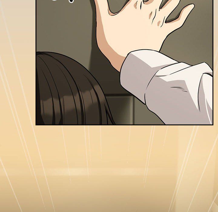 下班后的例行恋爱第26話