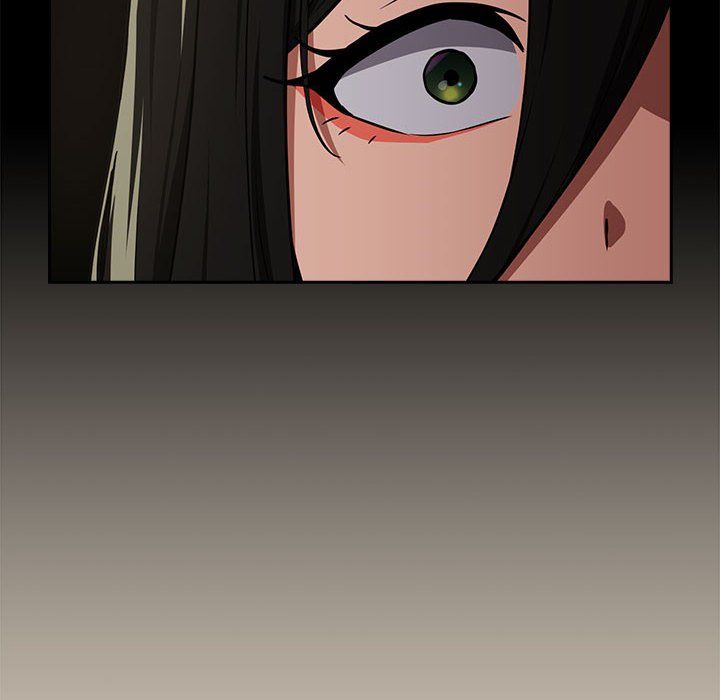 下班后的例行恋爱第26話