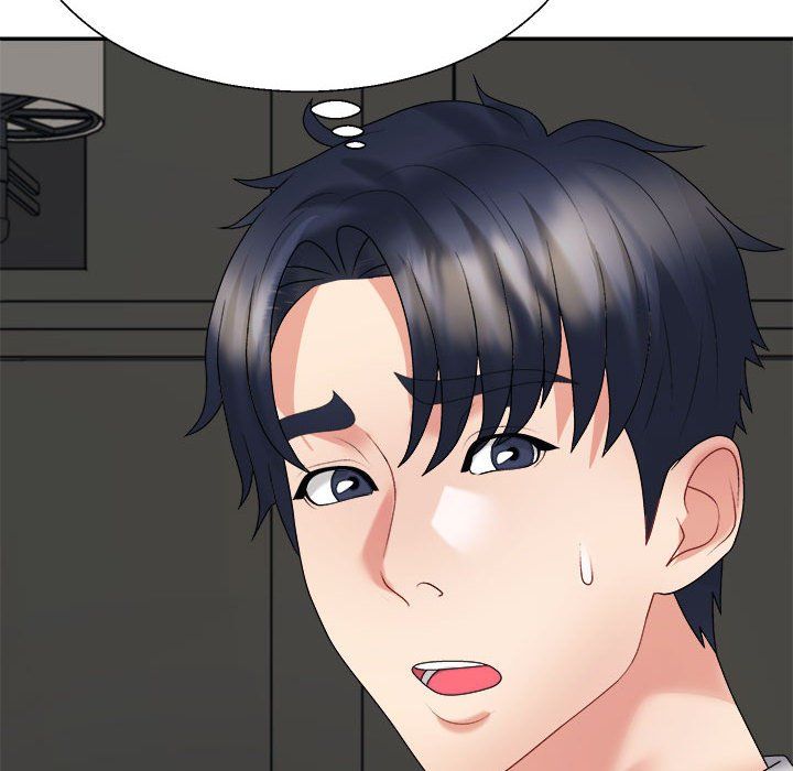 不同寻常的爱第19話