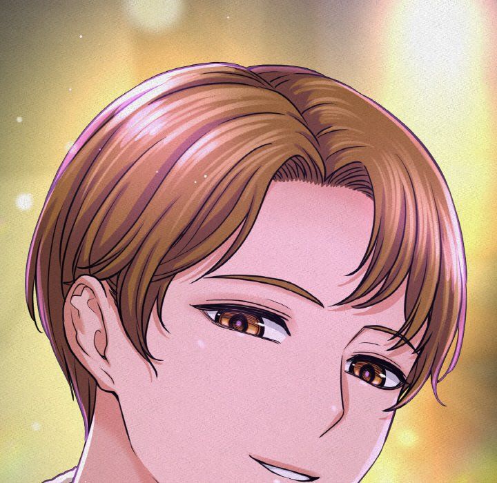 我的女王第42話