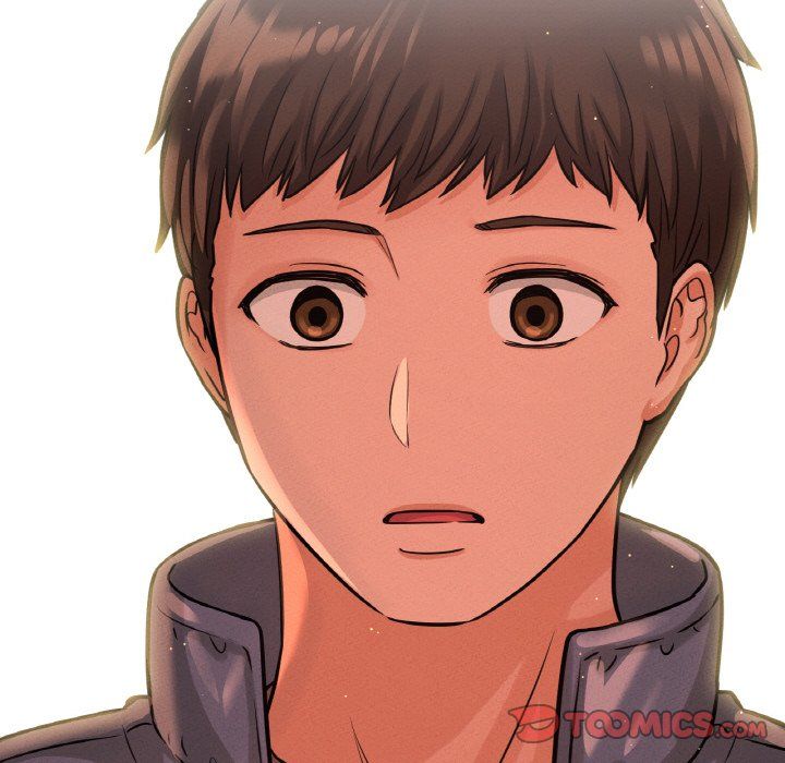 我的女王第42話