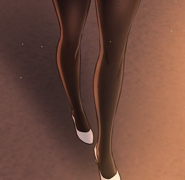 我的女王第42話