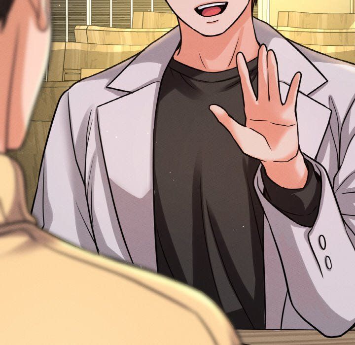 我的女王第42話