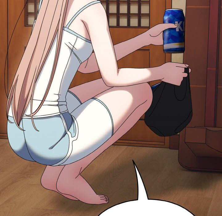 老大!请把女儿交给我!第45話