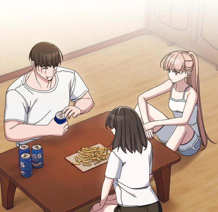 老大!请把女儿交给我!第45話