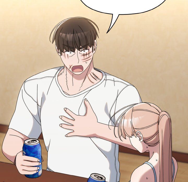 老大!请把女儿交给我!第45話