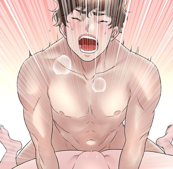 渴望占有她第34話