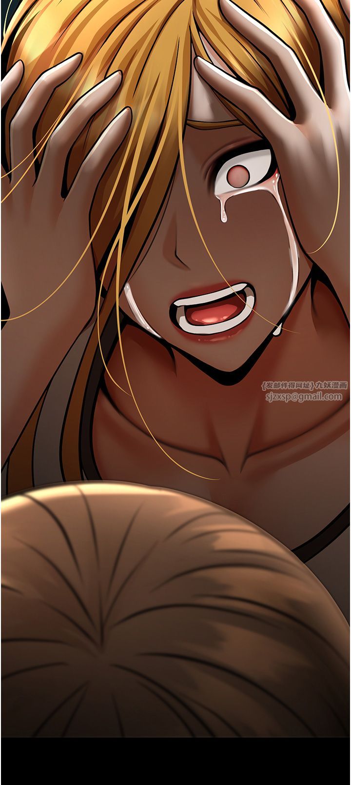 炸裂吧!巨棒第50話-精力訓練