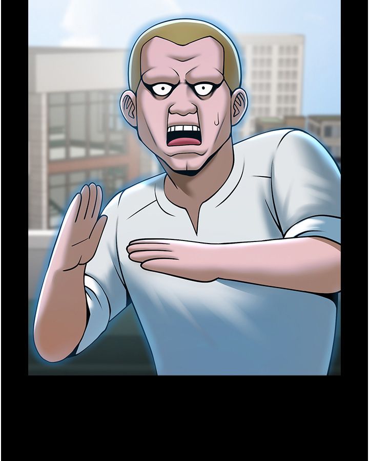 炸裂吧!巨棒第50話-精力訓練