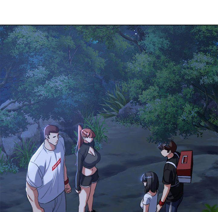 危险同学会第37話