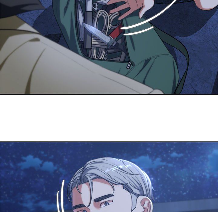 危险同学会第37話